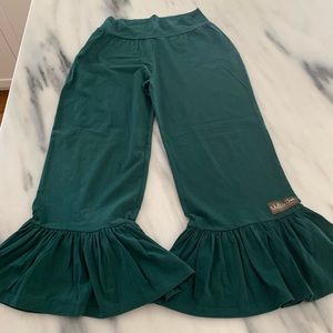 Matilda Jane Ladies Flounce pants